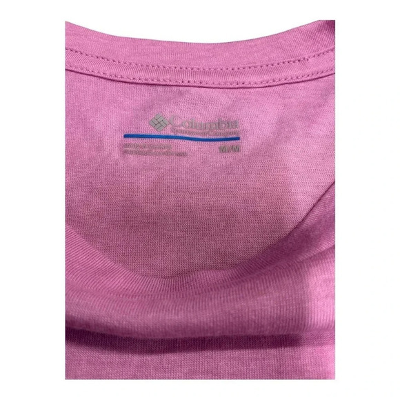 Columbia tshirt - Picture 3 of 5